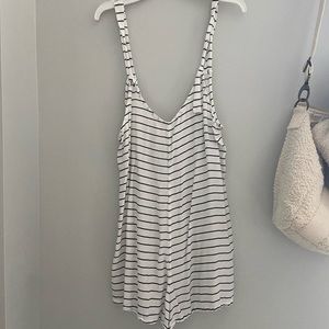 Roxy romper